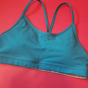Lululemon flow Y bra